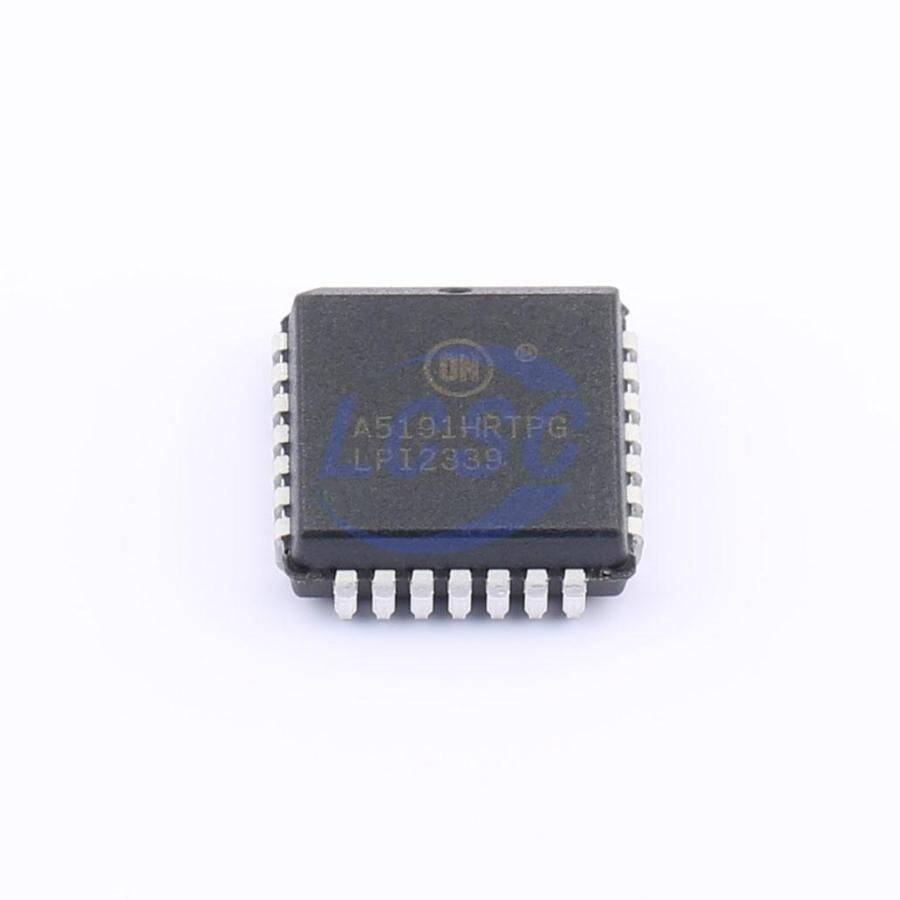 onsemi A5191HRTPG-XTP - 3