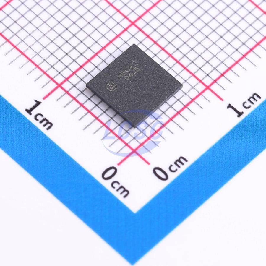 onsemi AP1302CSSL00SMGA0-DR - 1