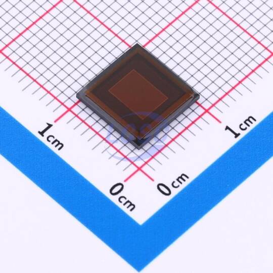 onsemi AR0132AT6M00XPEA0-DPBR