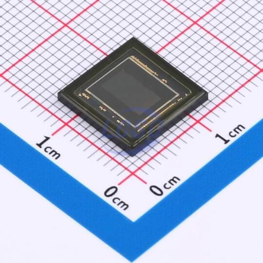 onsemi AR0237CSSC12SPRA0-DR - 1