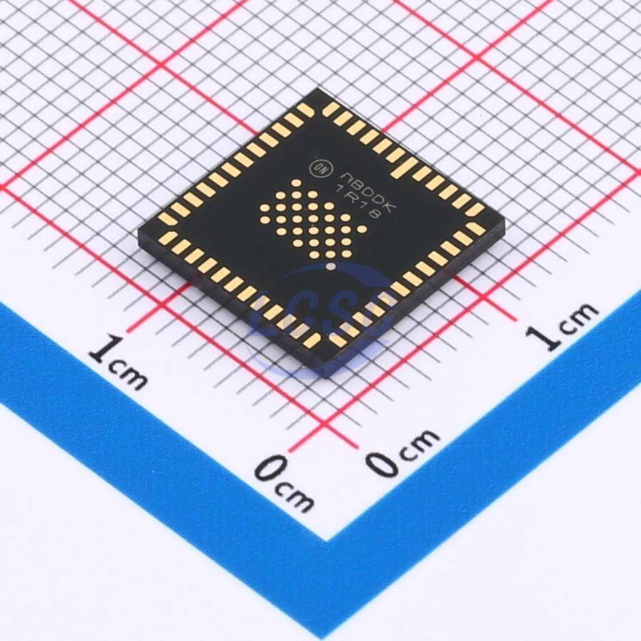 onsemi AR0237CSSC12SPRA0-DR - 2