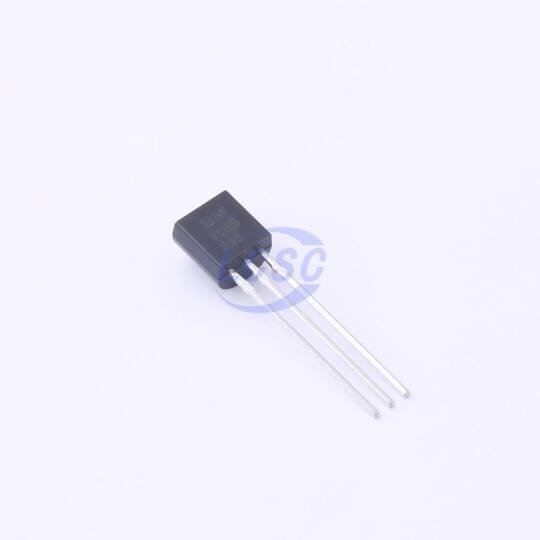 onsemi BF256B - 3