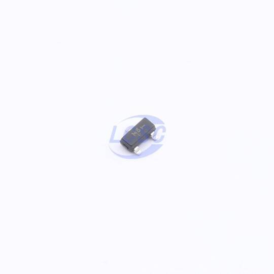 onsemi BSR57 - 3