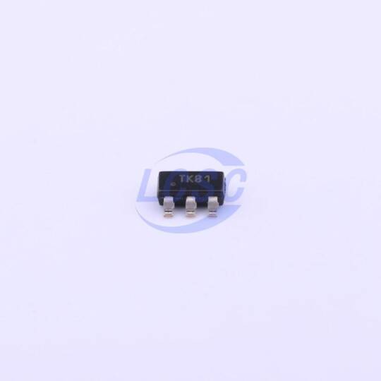 onsemi CAT102TDI-GT3 - 3