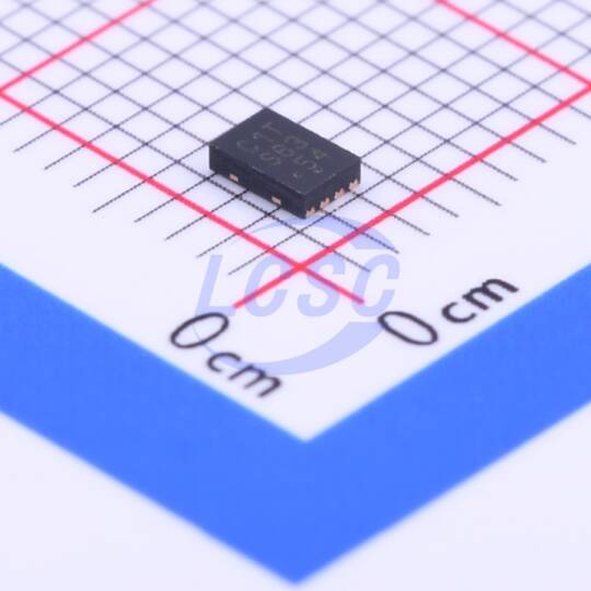 onsemi CAT24C02VP2IGT3A - 1