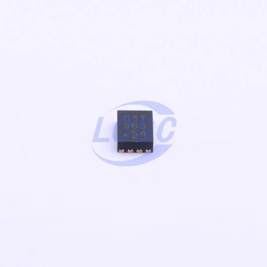 onsemi CAT24C02VP2IGT3A - 3