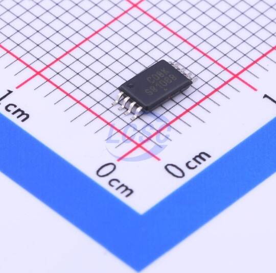onsemi CAT24C08YI-GT3 - 1