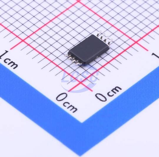 onsemi CAT24C08YI-GT3 - 2