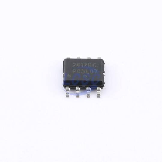 onsemi CAT24C128WI-GT3 - 3