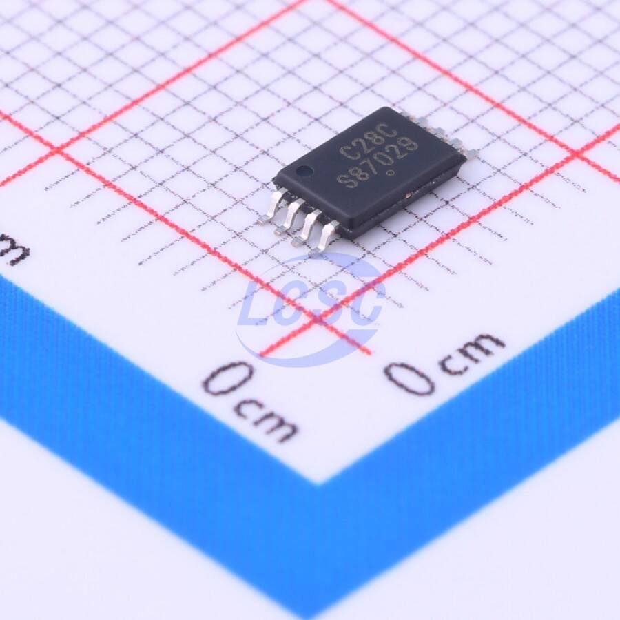 onsemi CAT24C128YI-GT3 - 1