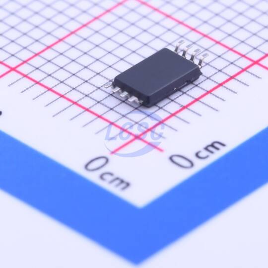 onsemi CAT24C16YI-GT3 - 2