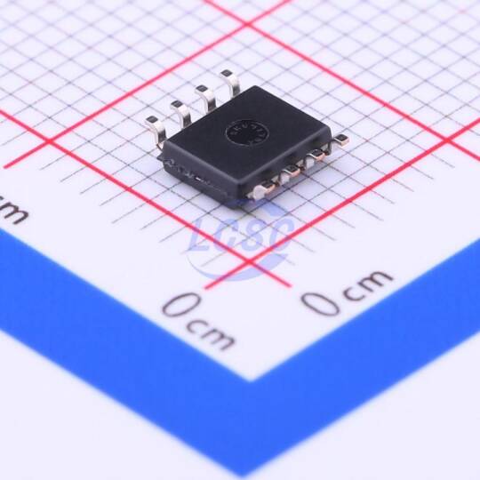 onsemi CAT24C256WI-GT3 - 2
