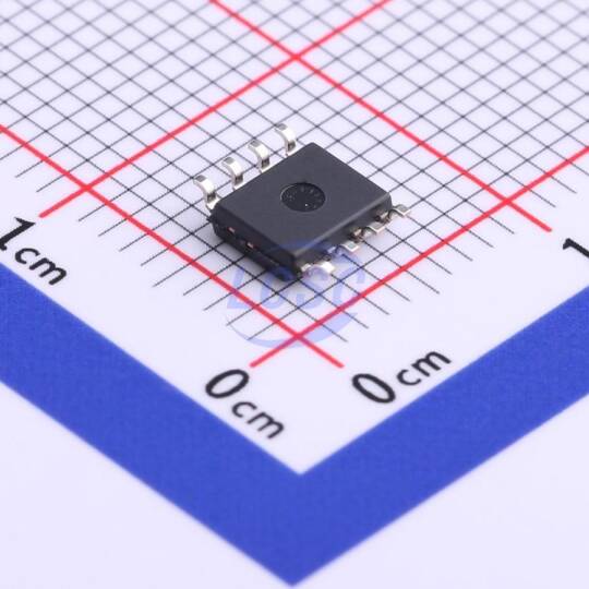 onsemi CAT24C32WI-GT3 - 2