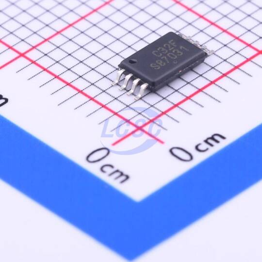onsemi CAT24C32YI-GT3 - 1