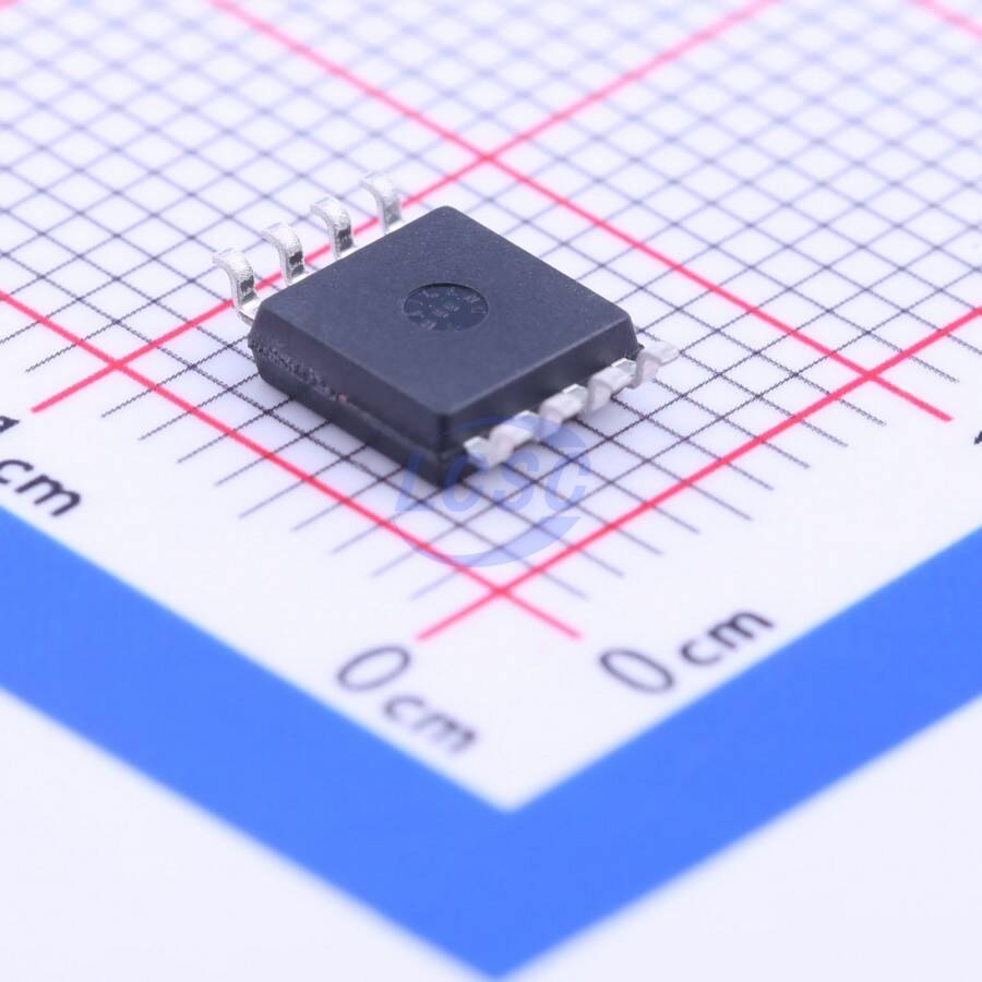 onsemi CAT24C512XI-T2 - 2
