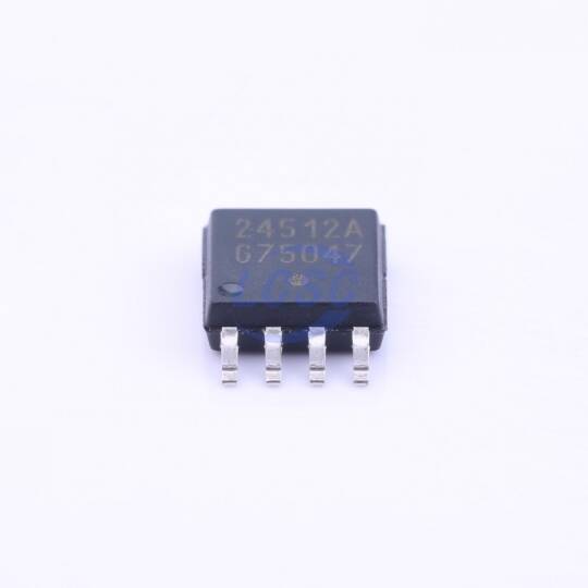 onsemi CAT24C512XI-T2 - 3