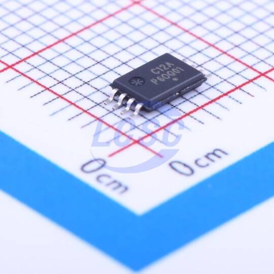 onsemi CAT24C512YI-GT3 - 1