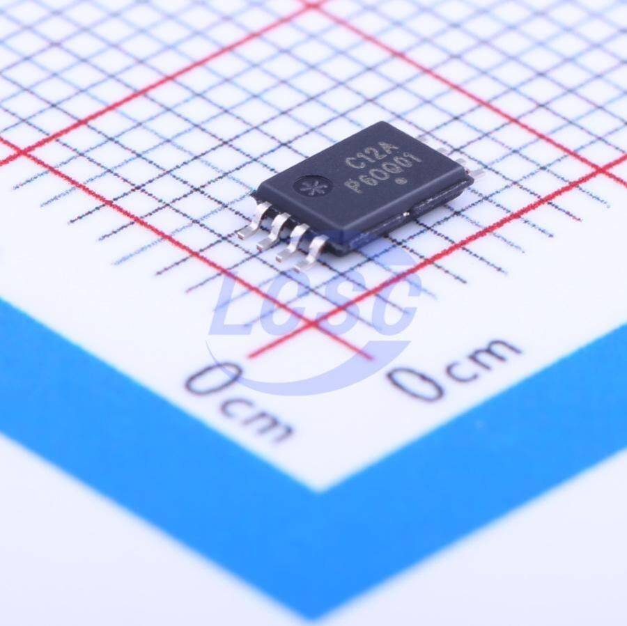 onsemi CAT24C512YI-GT3 - 1