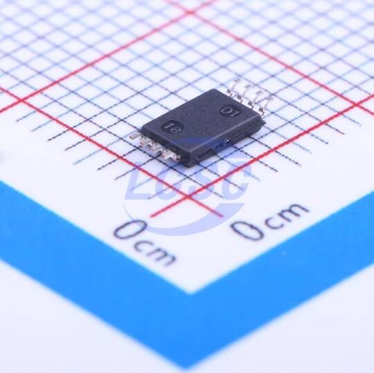 onsemi CAT24C512YI-GT3 - 2