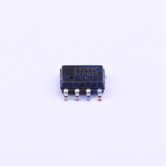 onsemi CAT24C64WI-G - 3