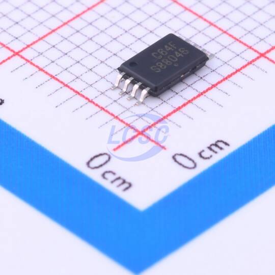 onsemi CAT24C64YI-GT3 - 1