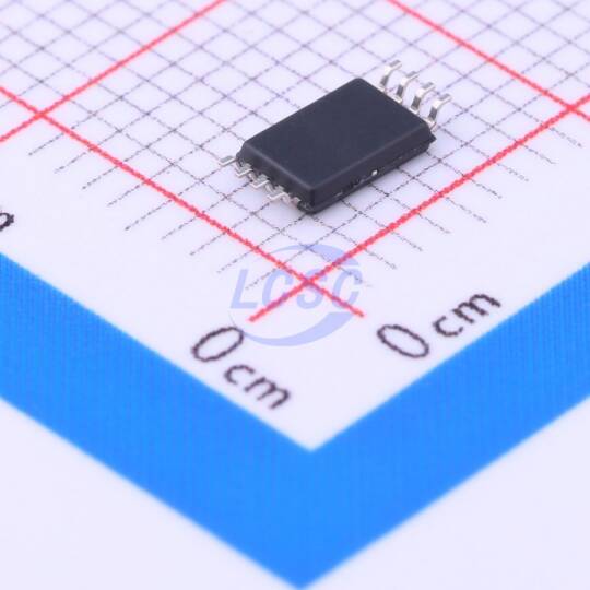 onsemi CAT24C64YI-GT3 - 2