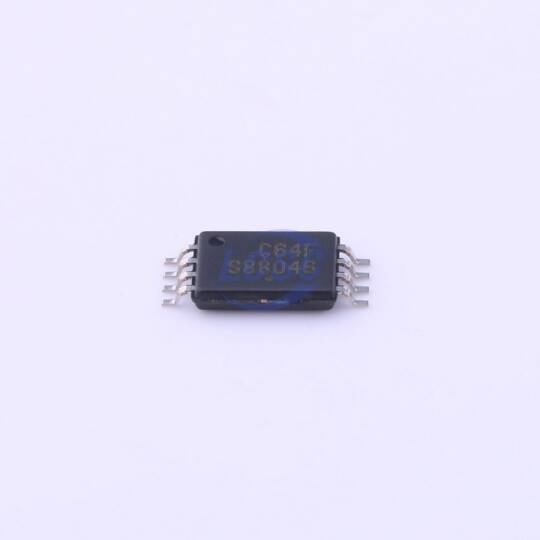 onsemi CAT24C64YI-GT3 - 3