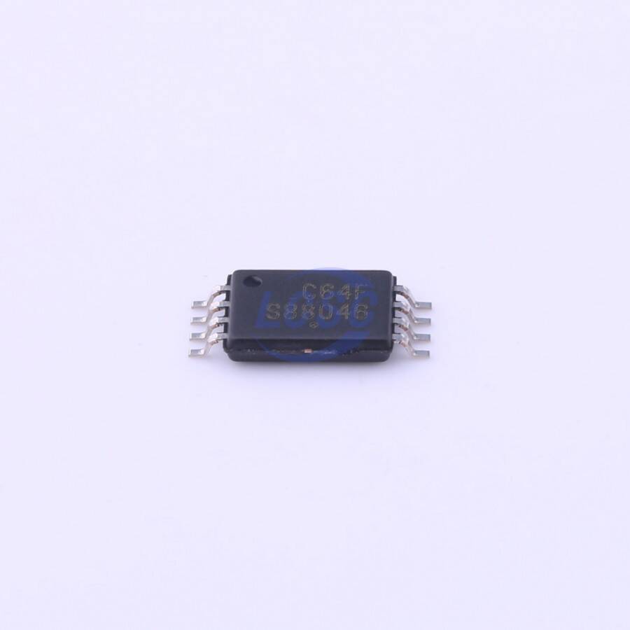 onsemi CAT24C64YI-GT3 - 3