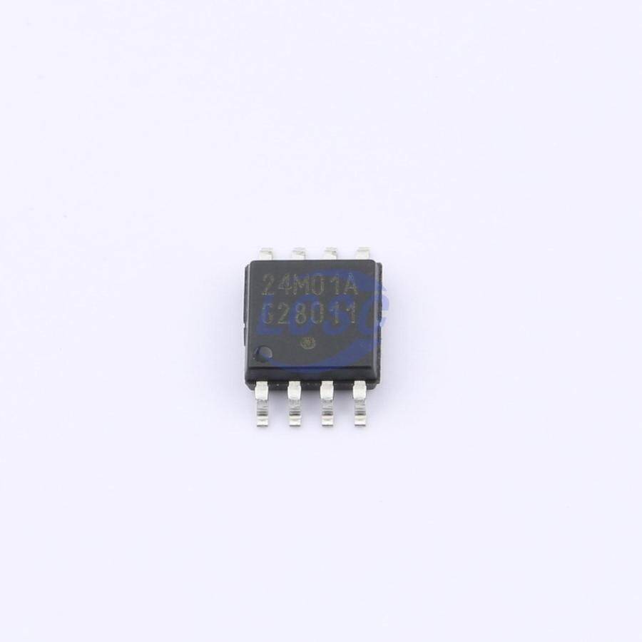 onsemi CAT24M01XI-T2 - 3