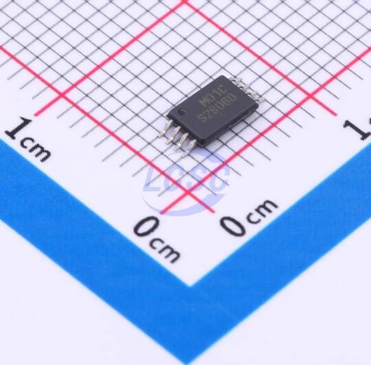 onsemi CAT24M01YI-GT3 - 1