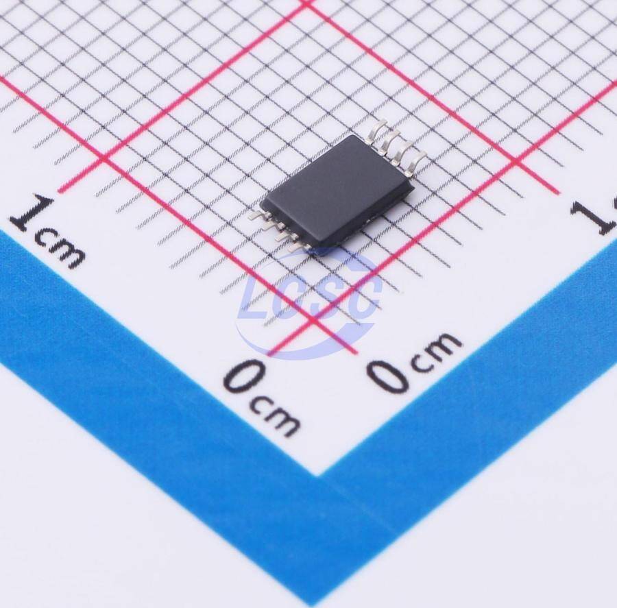 onsemi CAT24M01YI-GT3 - 2