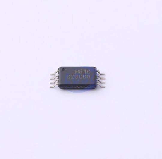 onsemi CAT24M01YI-GT3 - 3