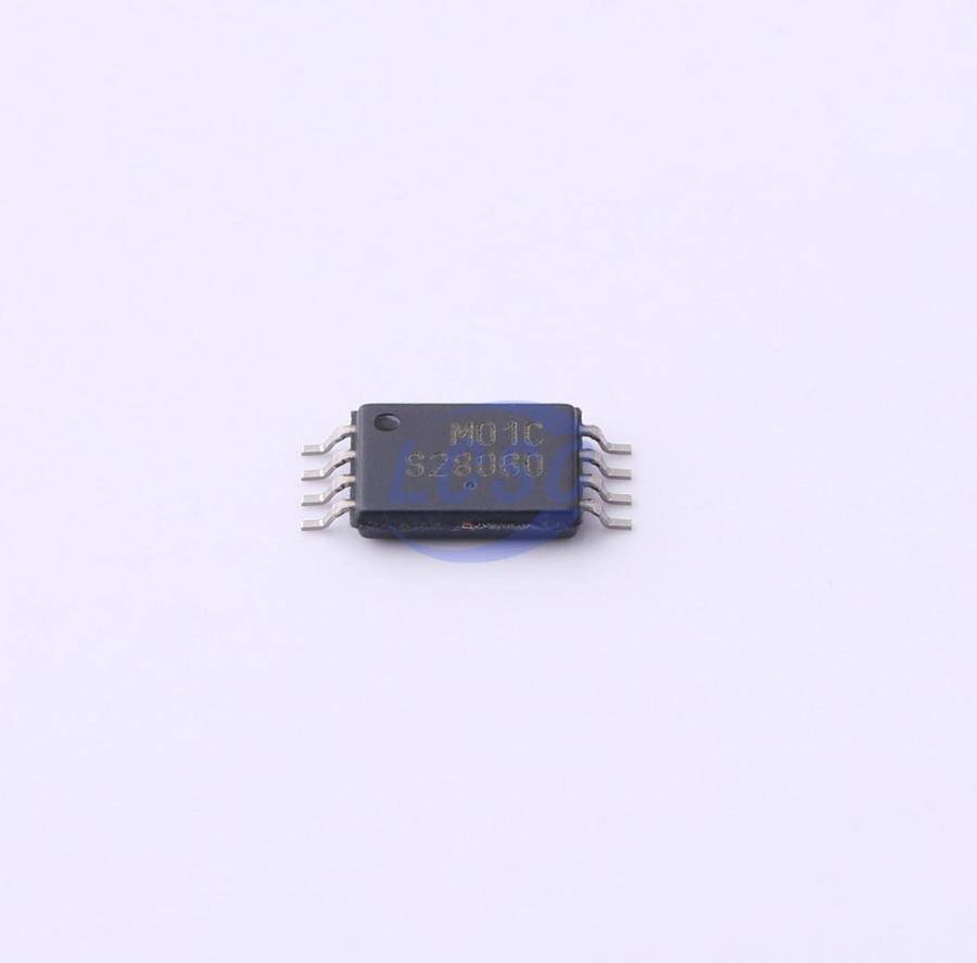 onsemi CAT24M01YI-GT3 - 3