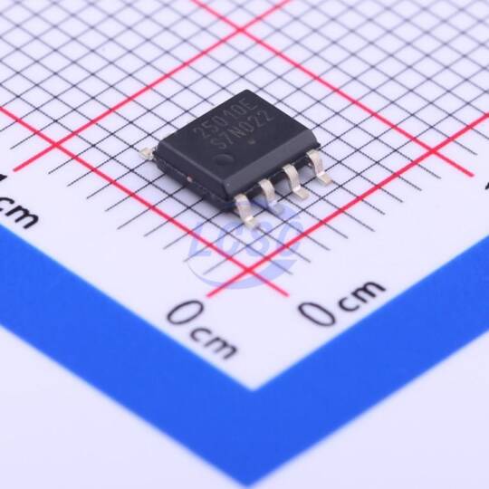 onsemi CAT25010VI-GT3 - 1