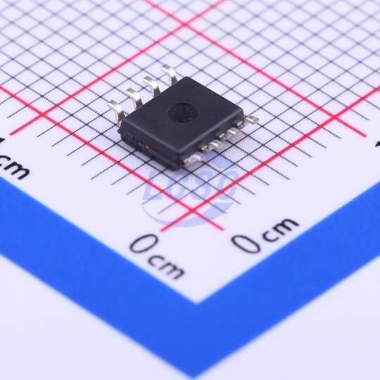 onsemi CAT25010VI-GT3 - 2