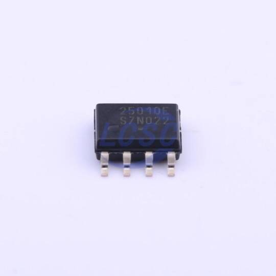 onsemi CAT25010VI-GT3 - 3