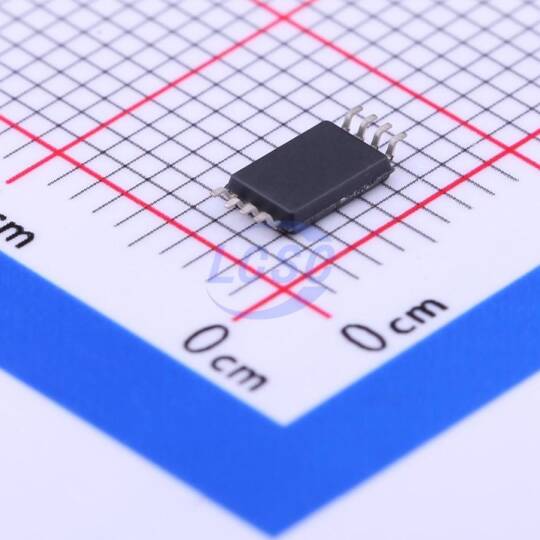 onsemi CAT25160YI-GT3 - 2