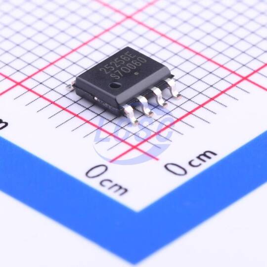 onsemi CAT25256VI-GT3 - 1