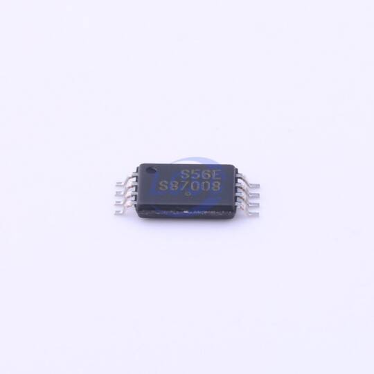 onsemi CAT25256YI-GT3 - 3