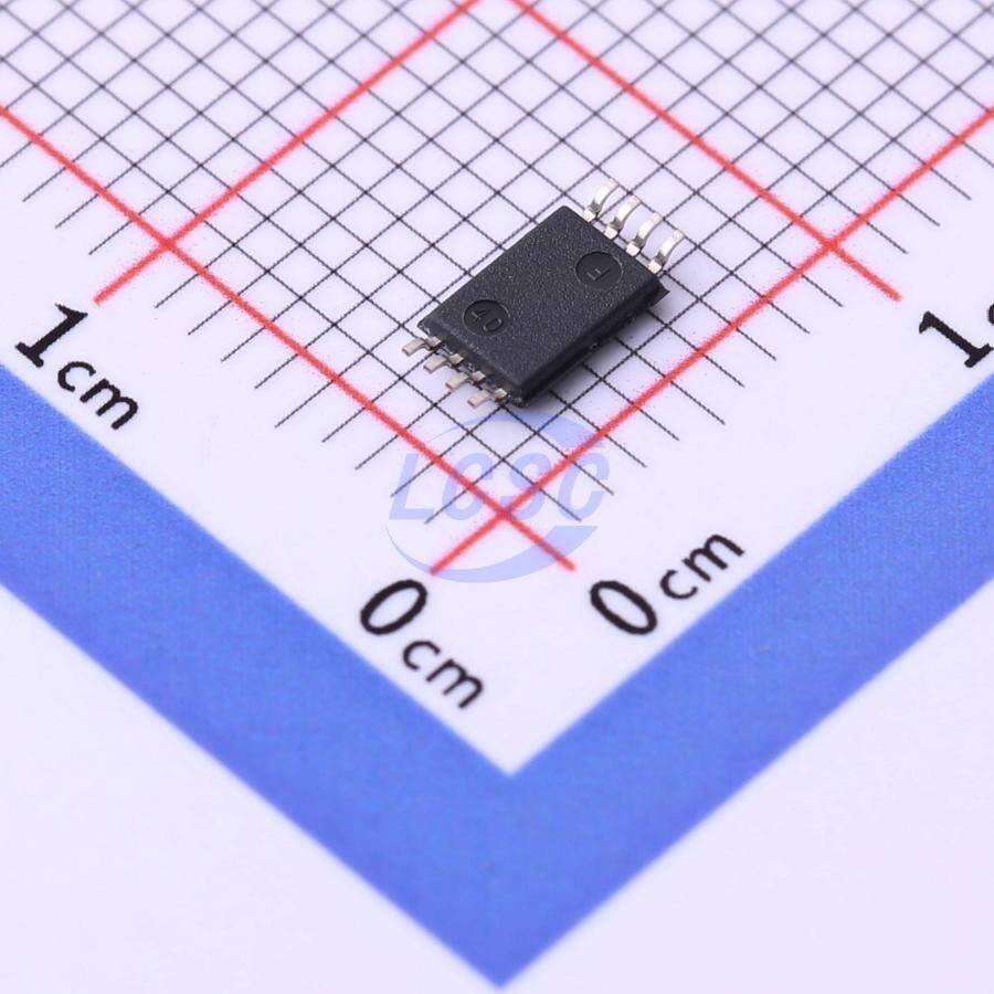 onsemi CAT25320YI-GT3 - 2