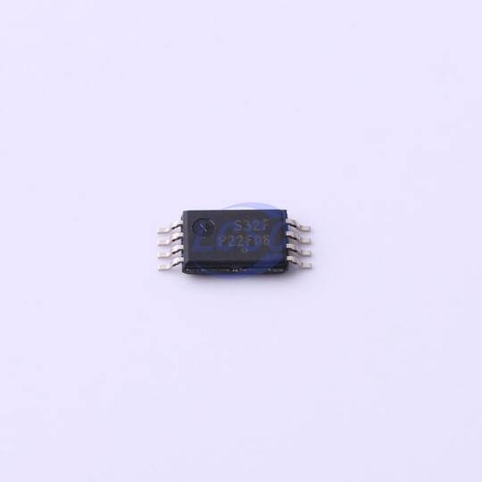 onsemi CAT25320YI-GT3 - 3