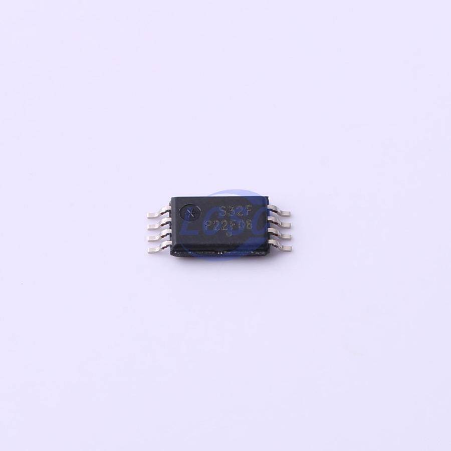 onsemi CAT25320YI-GT3 - 3