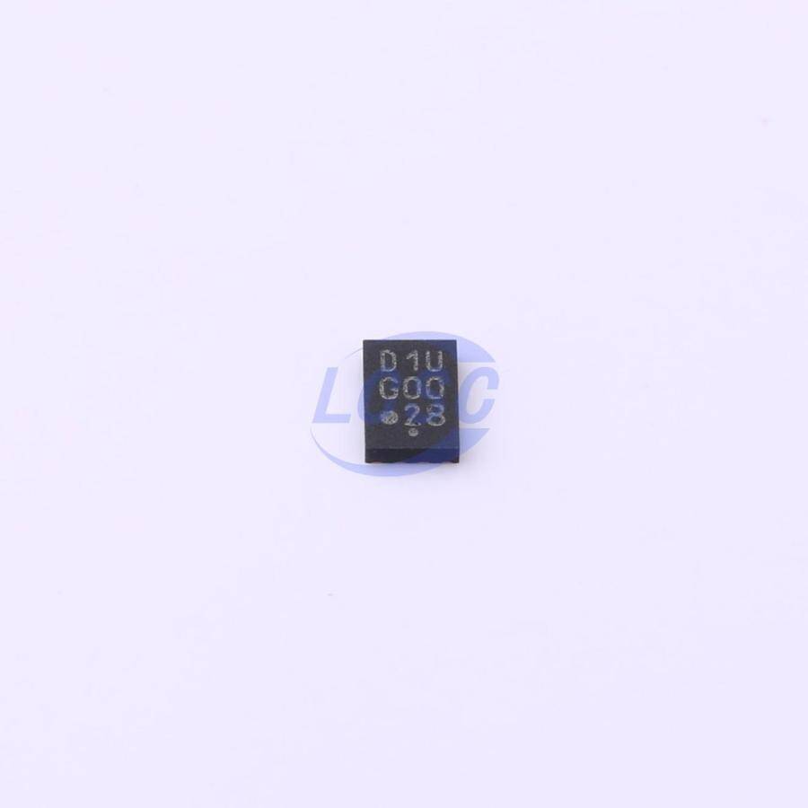 onsemi CAT34C02HU4IGT4A - 3