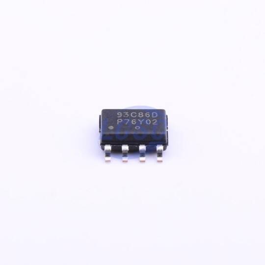 onsemi CAT93C86VI-GT3 - 3