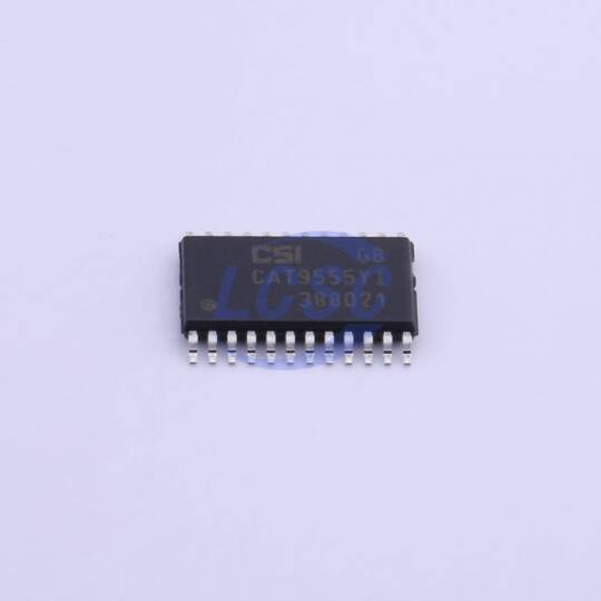 onsemi CAT9555YI-T2 - 3