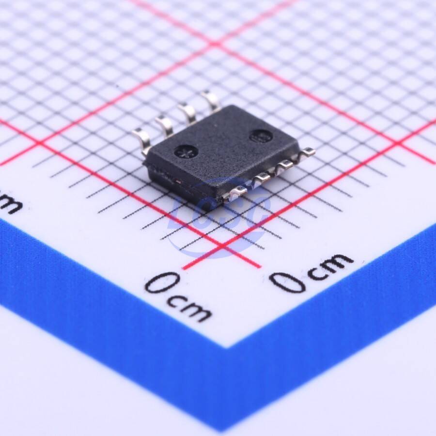 onsemi CAV24C02WE-GT3 - 2