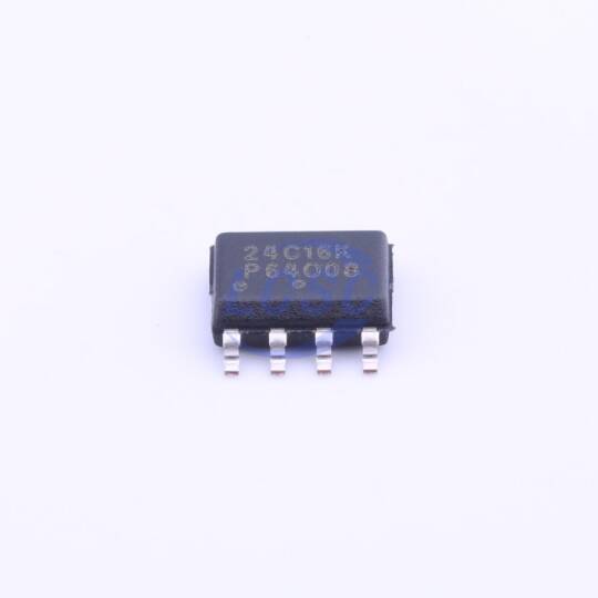 onsemi CAV24C16WE-GT3 - 3