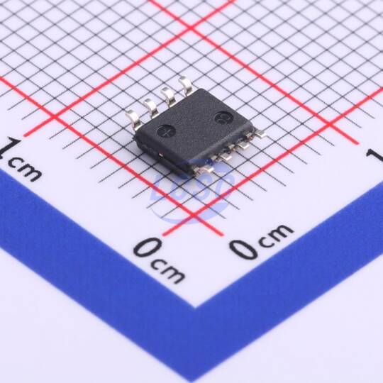 onsemi CAV24C64WE-GT3 - 2