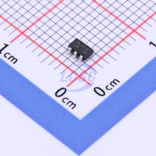 onsemi CPH6904-TL-E - 1