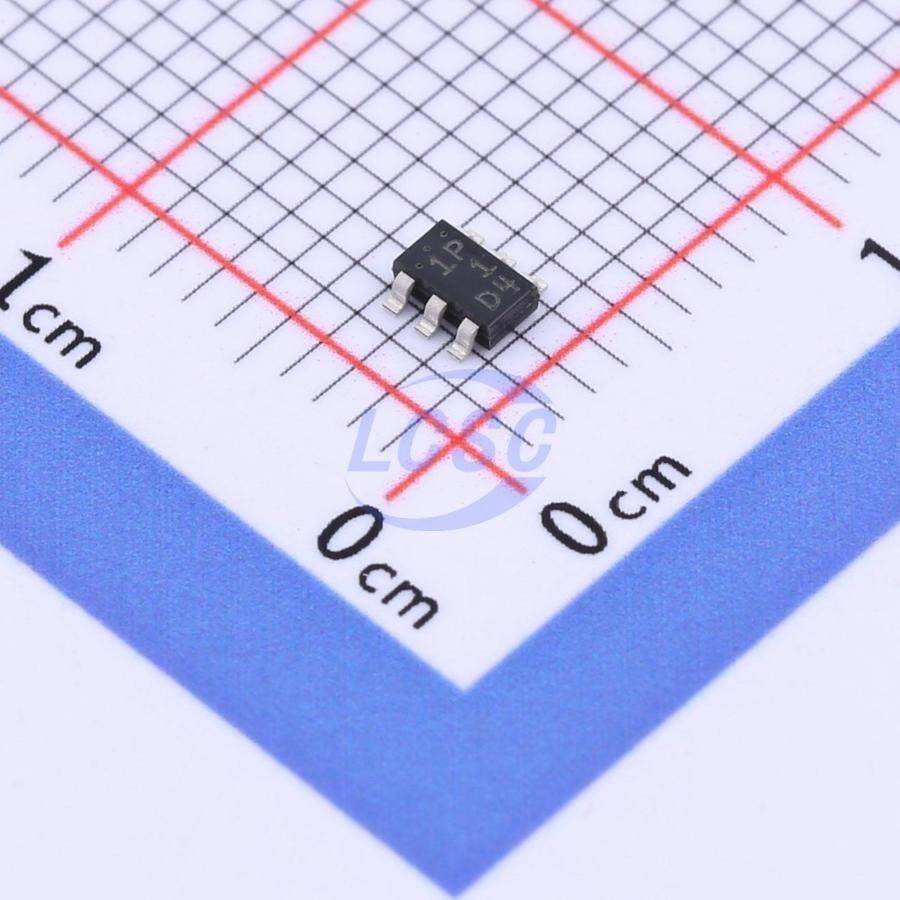 onsemi CPH6904-TL-E - 1